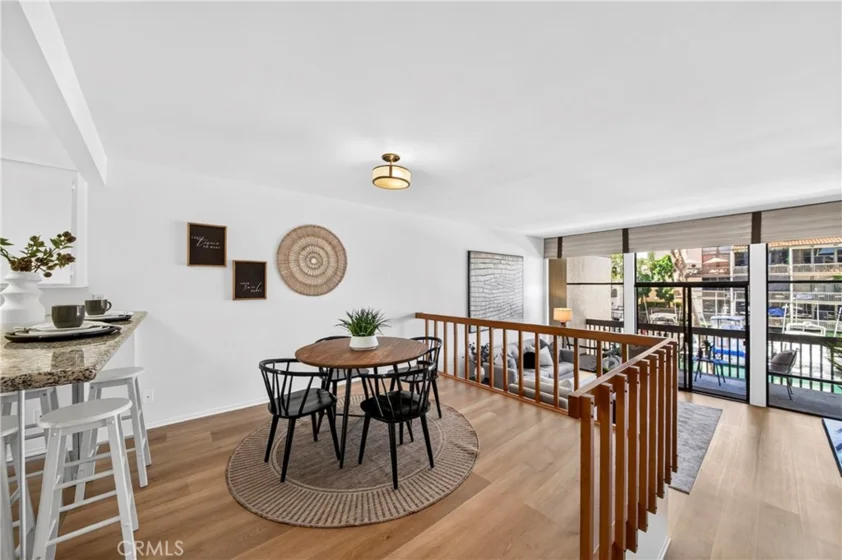 6229 N Marina Pacifica photo 5