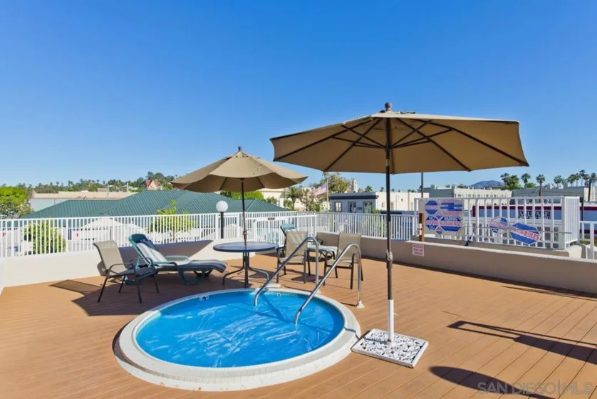 4701 Date Avenue #218 photo 12