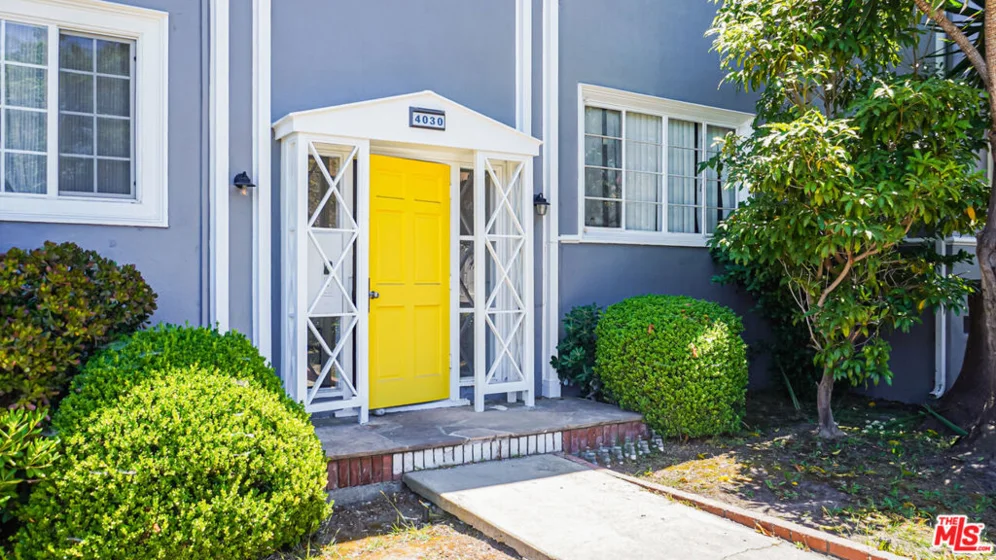 4030 Abourne Road #C photo 13