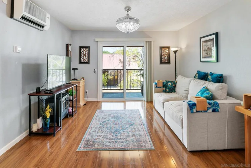 6350 Genesee Avenue #312 photo 5