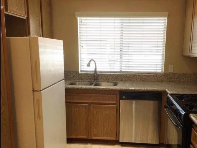 9885 Caspi Gardens Drive #3 photo 1