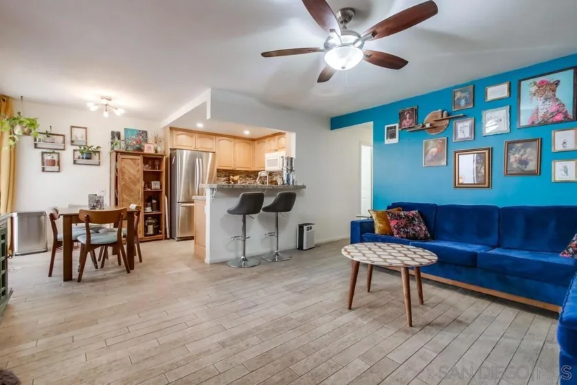 2921 C Street #278 photo 1