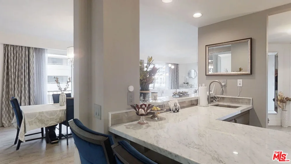 10550 Wilshire Boulevard #501 photo 19