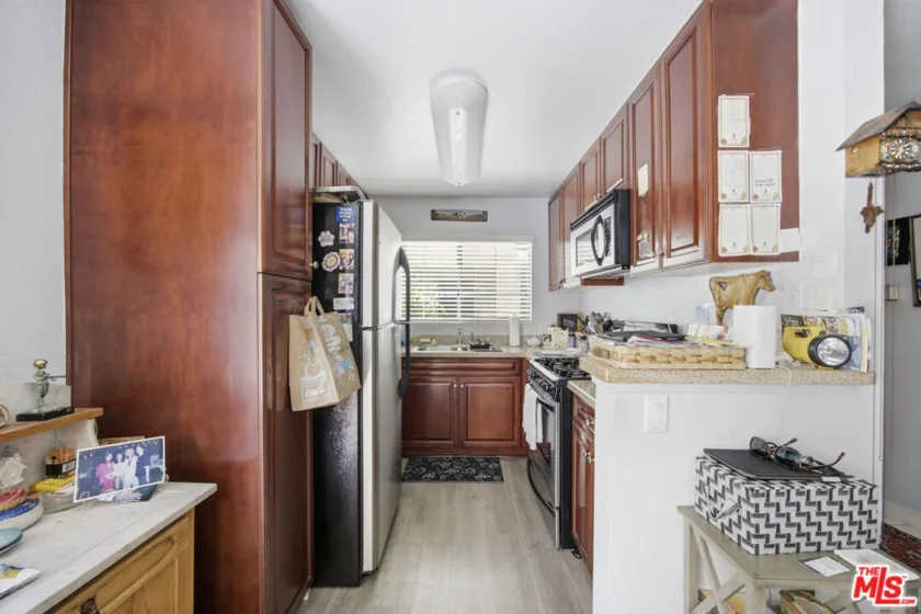 5535 Canoga Avenue #115 photo 16