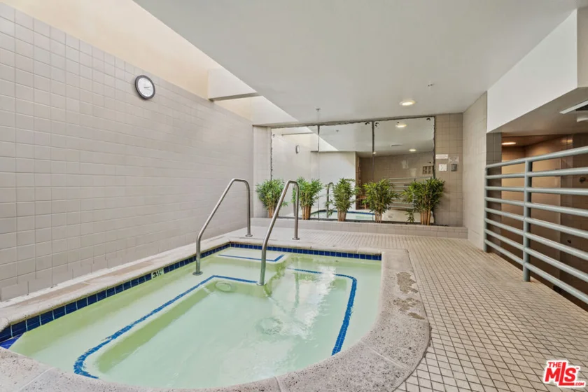 4314 Marina City Drive #1118 photo 50