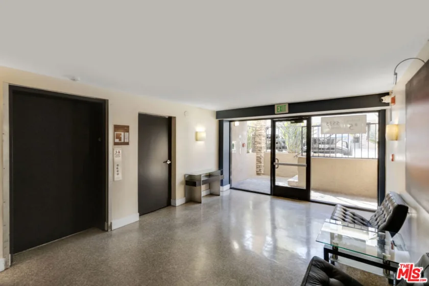 5535 Canoga Avenue #317 photo 13
