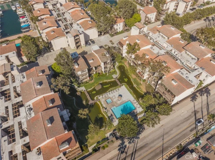 7234 S Marina Pacifica photo 21