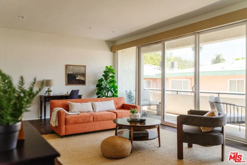 960 San Pasqual Street #203 photo 9