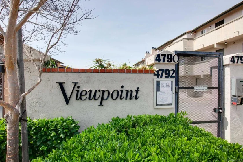 4792 Arizona Street #211 photo 1
