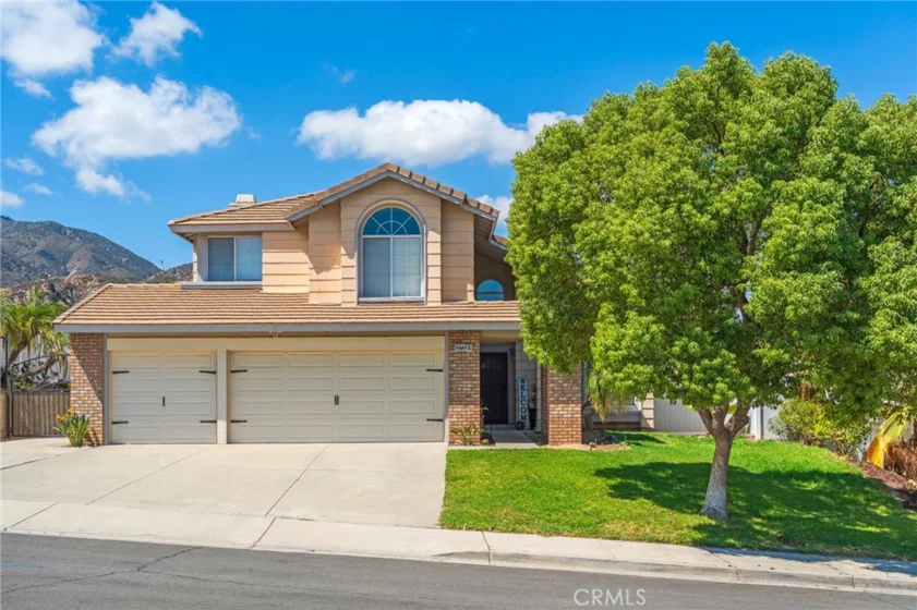 27381 Echo Canyon Court photo 1