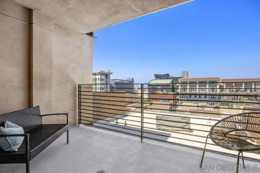 1608 India Street #403 photo 5