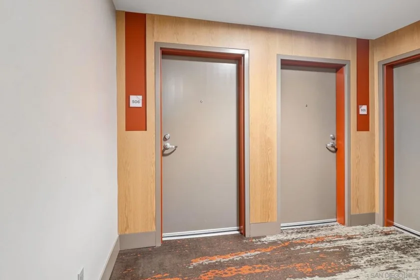1240 India Street #506 photo 16