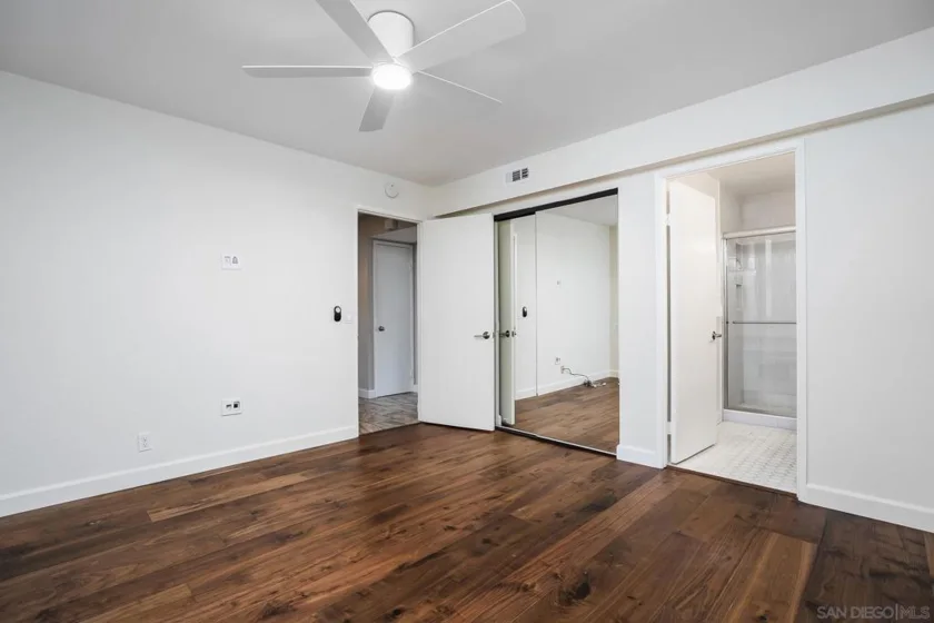 3743 Balboa Terrace #Unit C photo 52