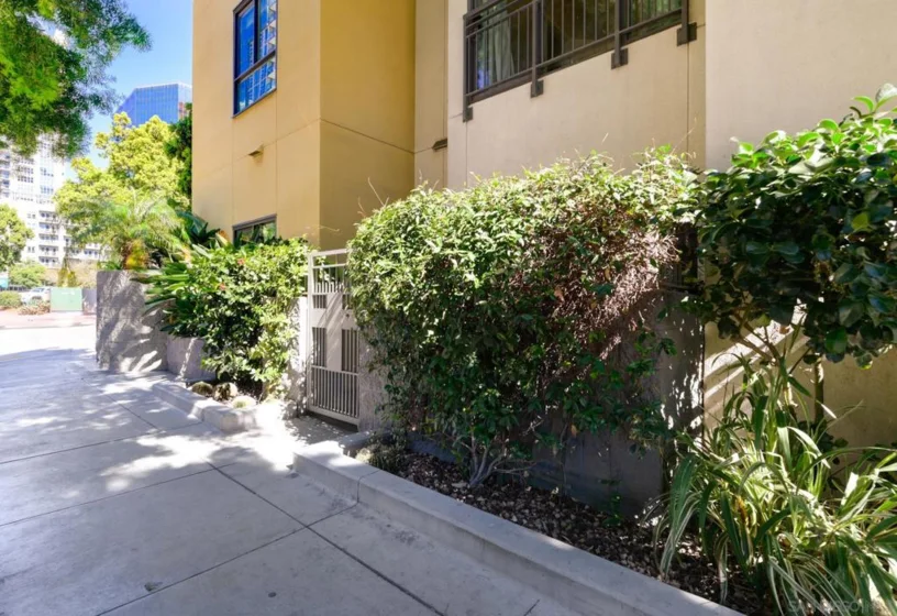 1277 Kettner Boulevard #102 photo 17
