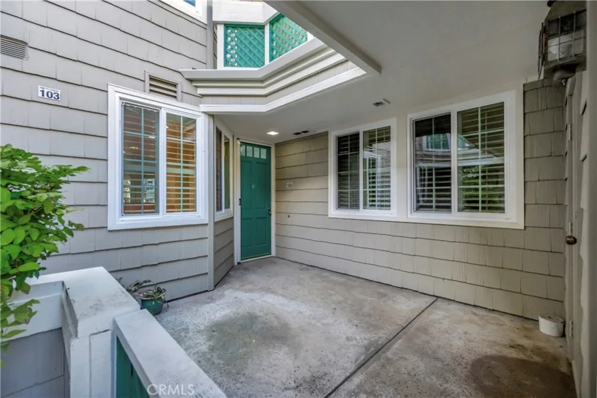 7402 Yellowtail Drive #103 photo 1