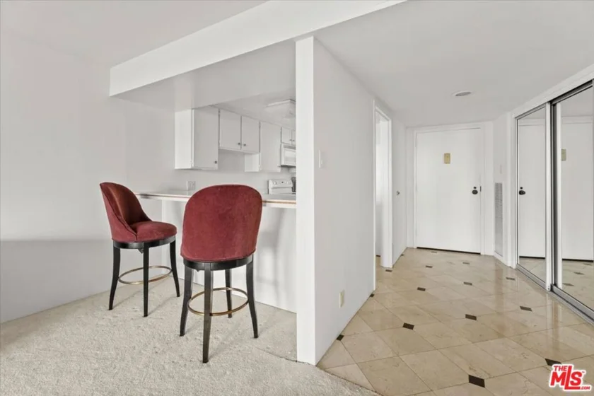 4316 Marina City Drive #1023 photo 2