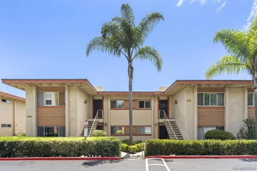 6868 Hyde Park Drive #A photo 24