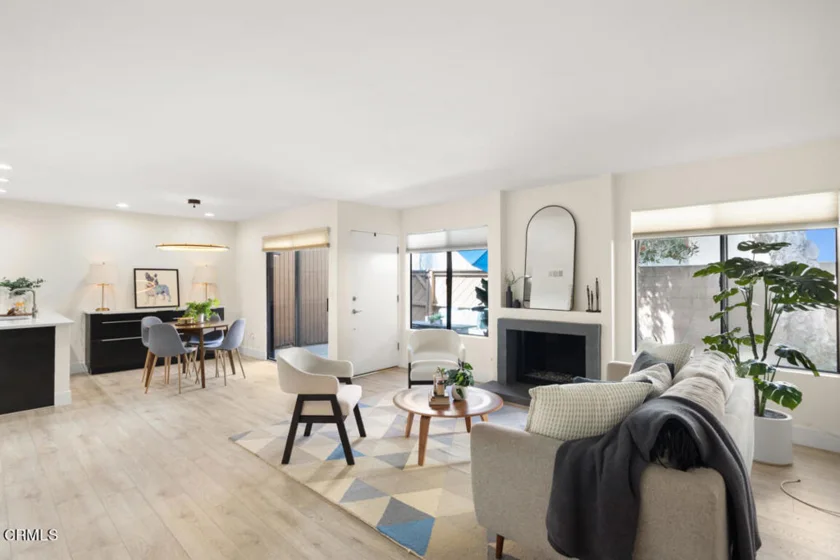 100 Hurlbut Street #20 photo 1