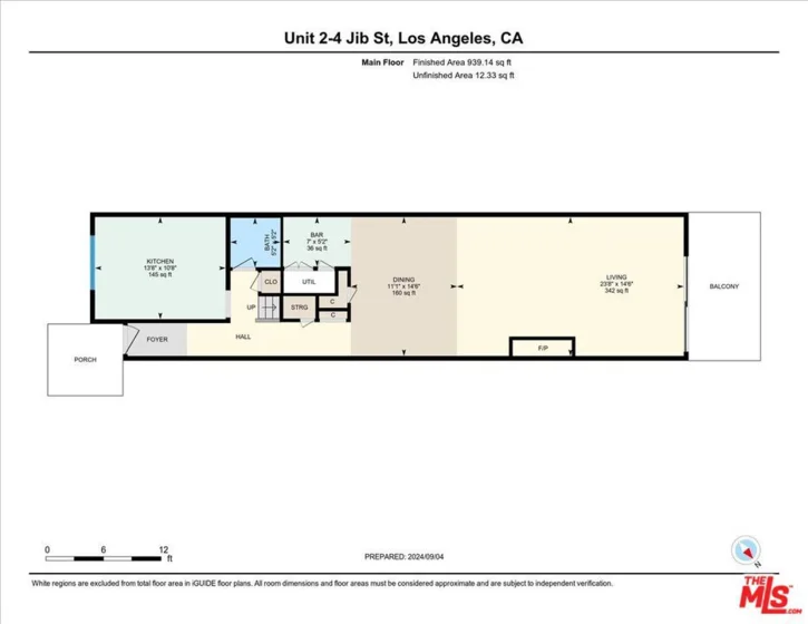 4 Jib Street #2 photo 36