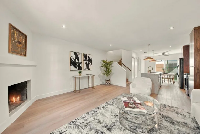 435 Woodlawn Avenue #D photo 7