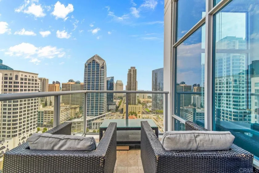 1262 Kettner Boulevard #2303 photo 1