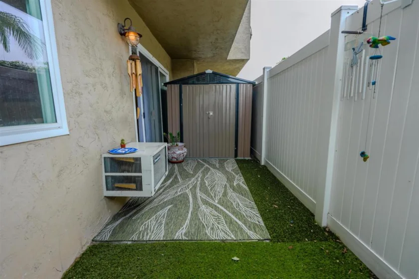 930 Peach Avenue #2 photo 8