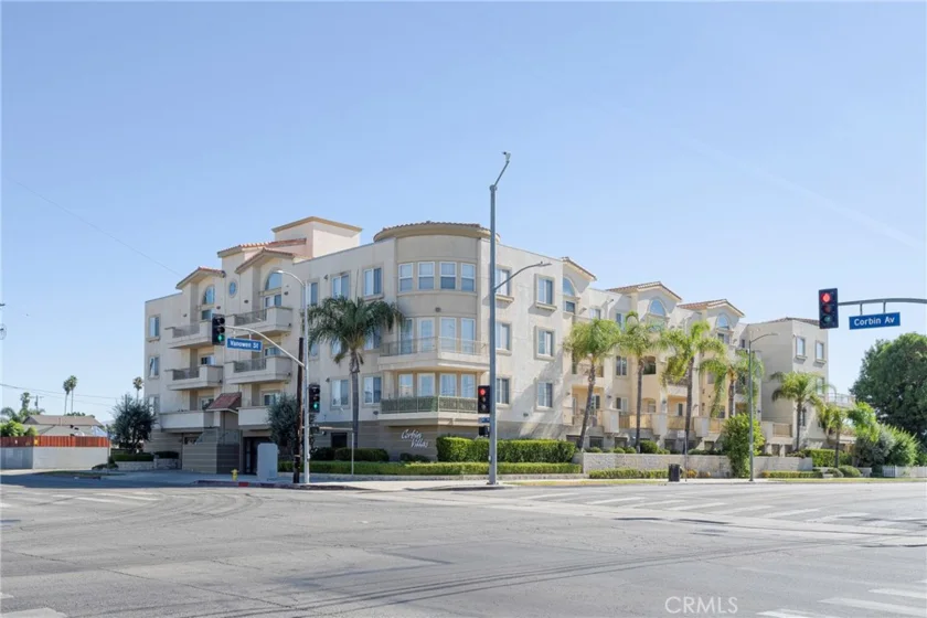 6800 Corbin Avenue #301 photo 1