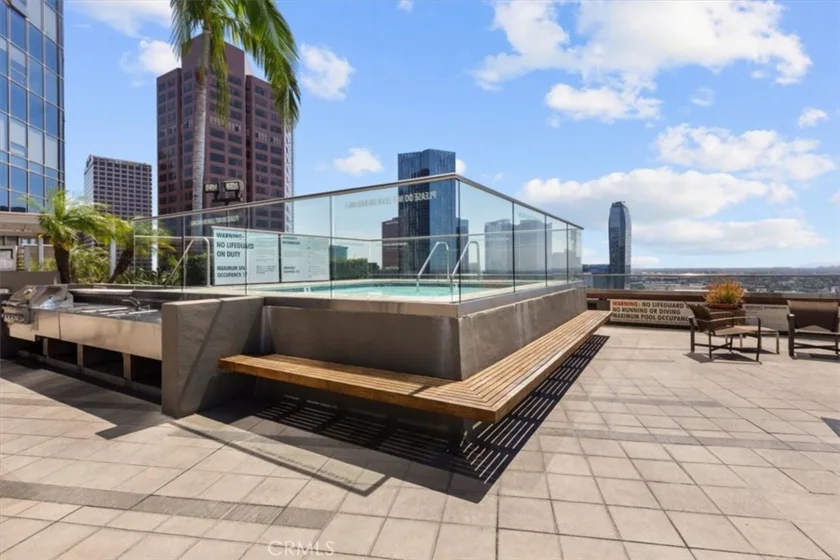 1100 Wilshire Boulevard #1812 photo 37