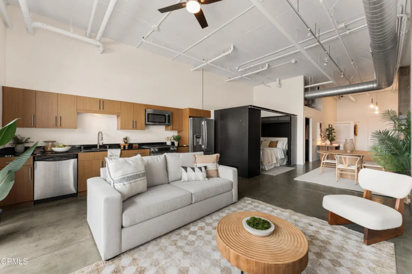 510 S Hewitt Street #514 photo 15