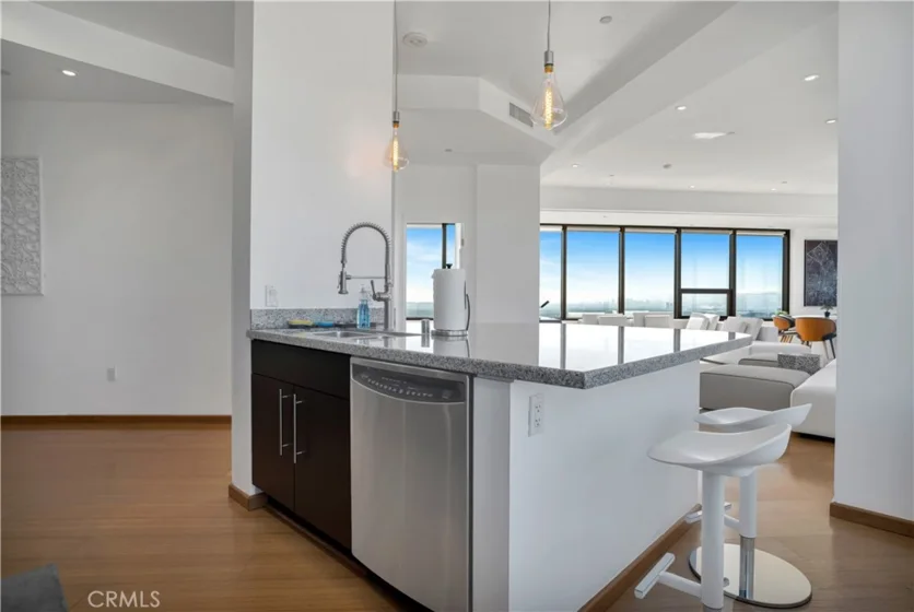 1100 Wilshire Boulevard #3302 photo 24