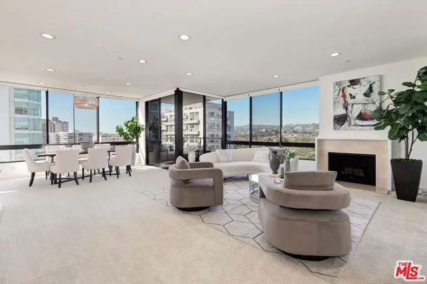 10350 Wilshire Boulevard #1102 photo 13