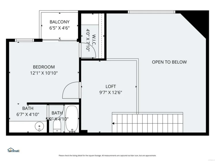 390 E Madison Avenue #H photo 5