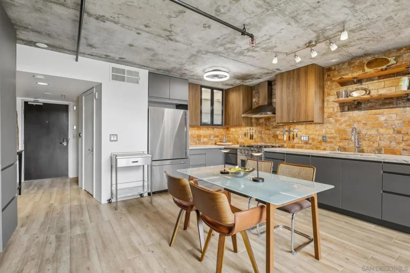 1780 Kettner Boulevard #310 photo 14