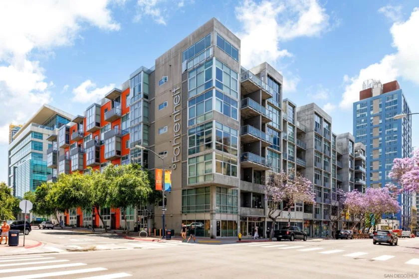 1025 Island Avenue #313 photo 1