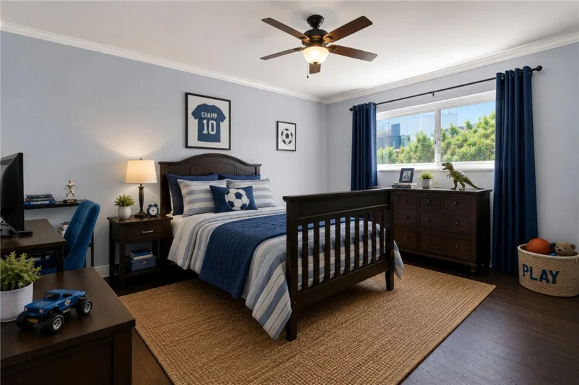 16012 Moorpark #205A photo 19