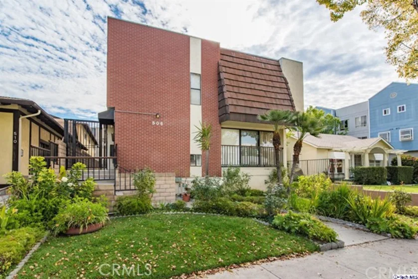 506 N Kenwood Street #2 photo 1