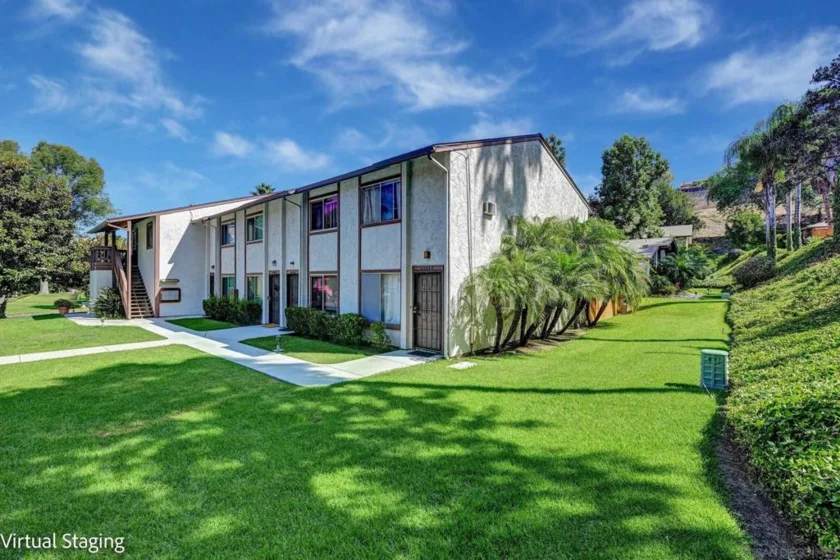 6642 Bell Bluff Avenue #B photo 22