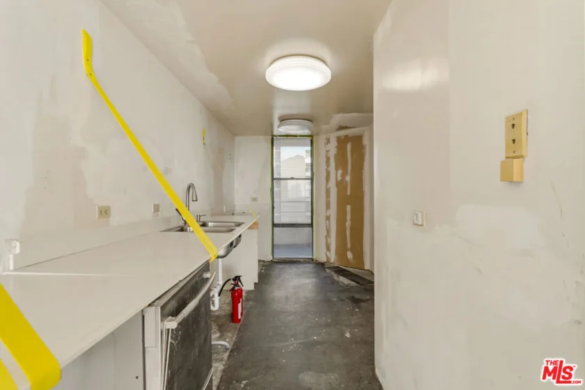 4265 Marina City Drive #701 photo 8