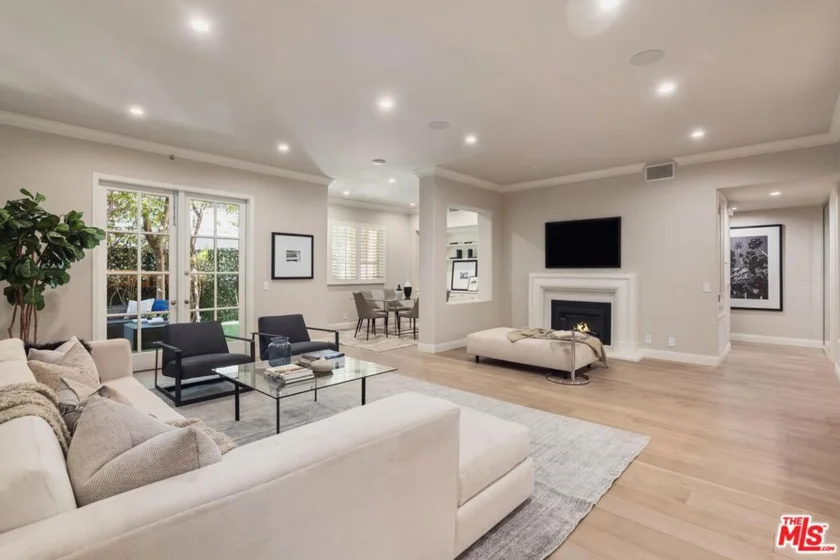 11500 San Vicente Boulevard #218 photo 1