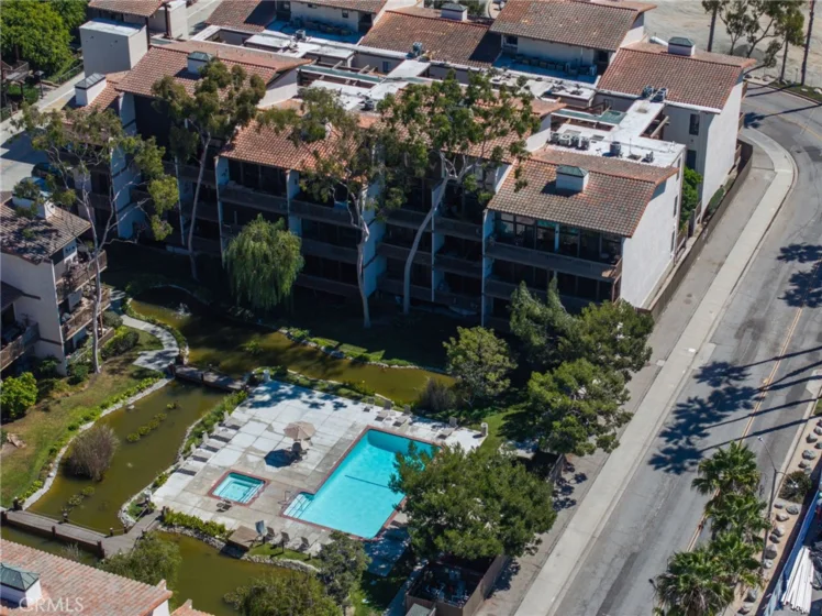 7139 S Marina Pacifica Drive #Key 8 photo 45