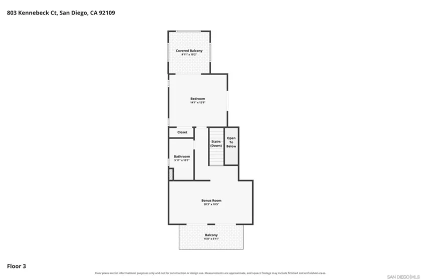 803 Kennebeck Court photo 62