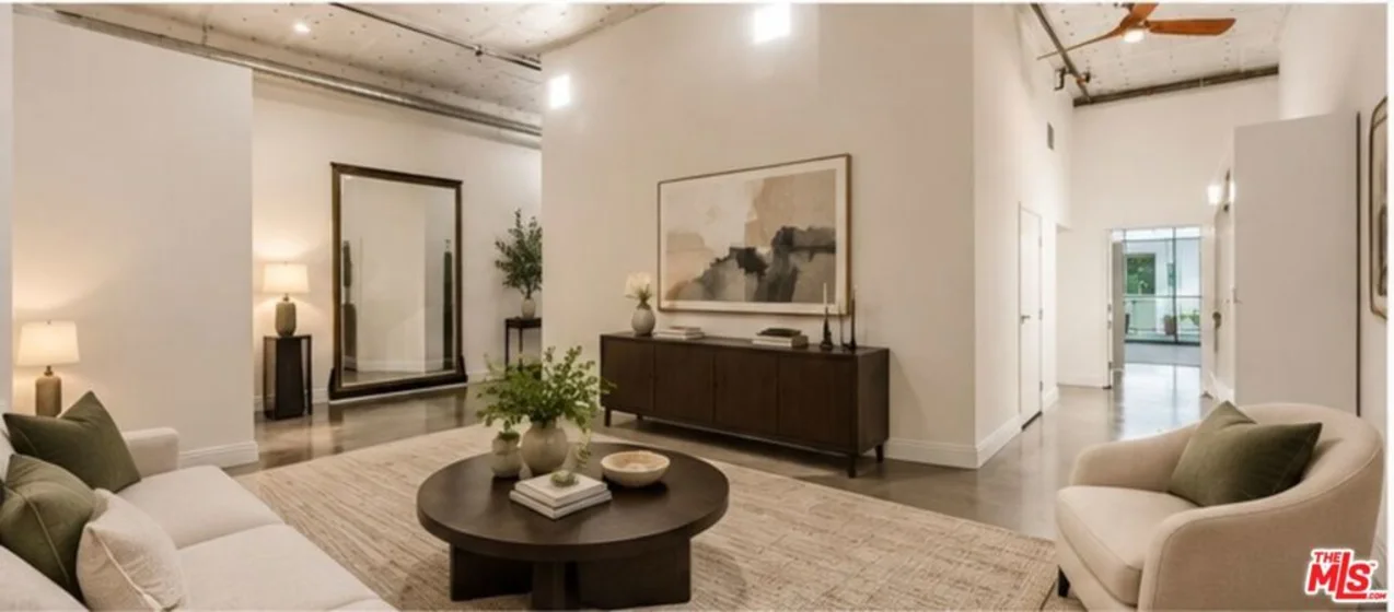 3785 Wilshire Boulevard #204 photo 35