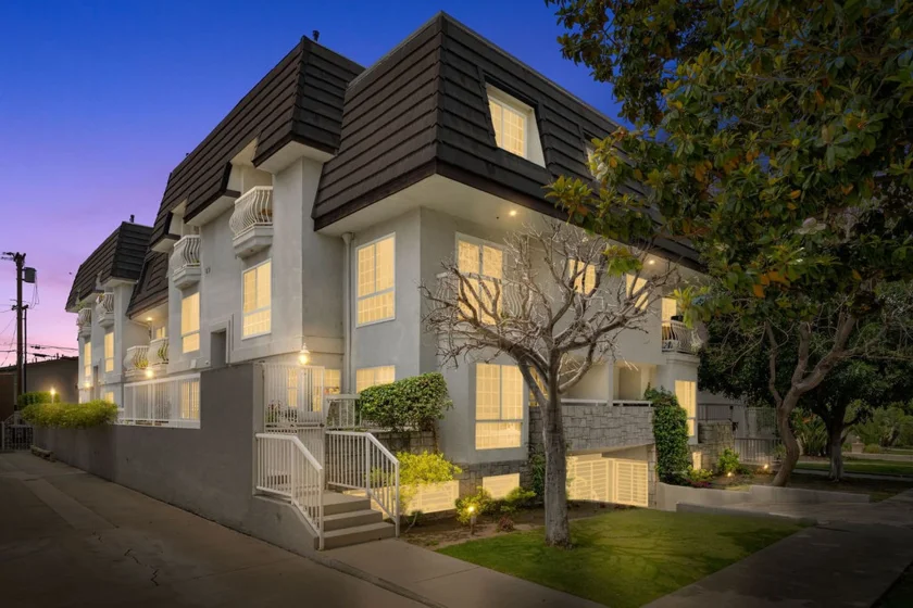 522 W Stocker Street #8 photo 1