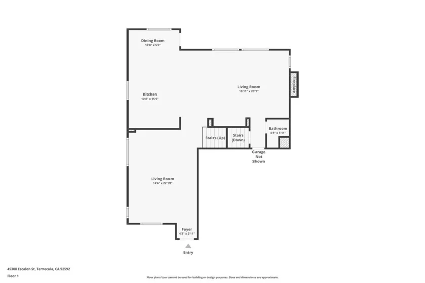 45308 Escalon Street photo 73