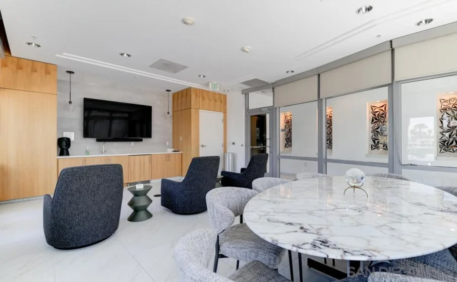 1262 Kettner Boulevard #601 photo 34