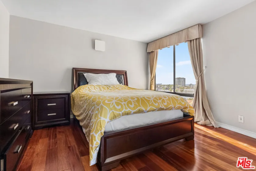 4265 Marina City Drive #601 photo 36