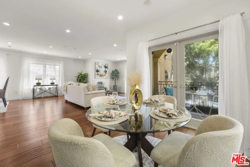 918 S Wooster Street #1 photo 31
