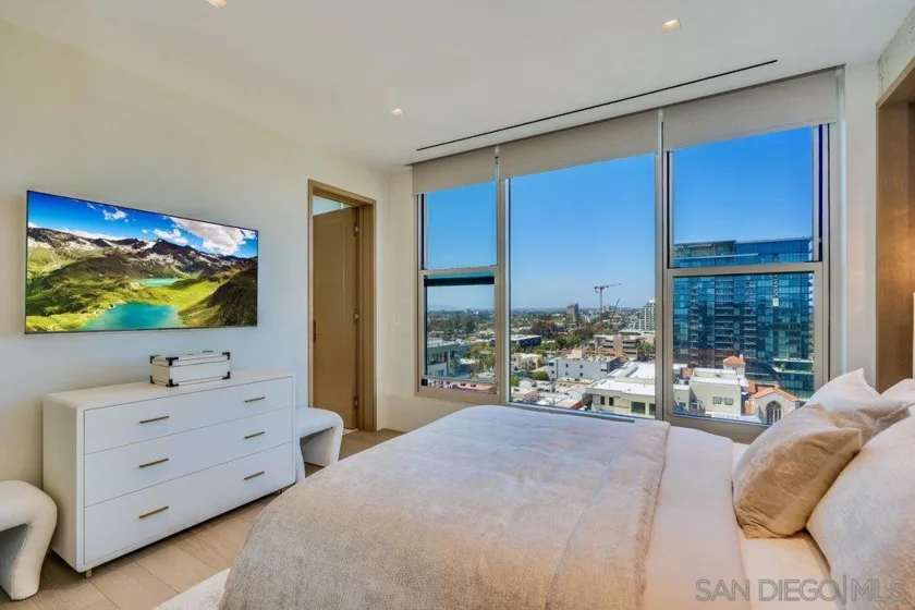 2500 6th Avenue #Penthouse 4 photo 17