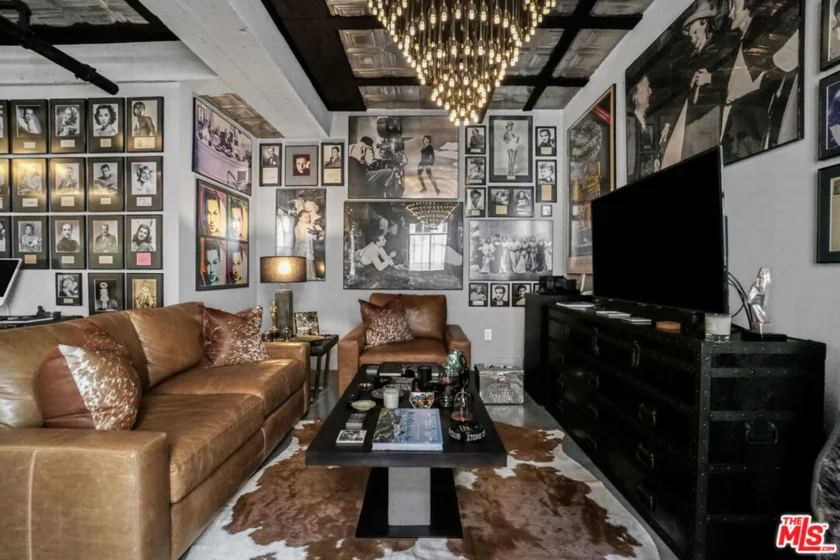 6253 Hollywood Boulevard #903 photo 13