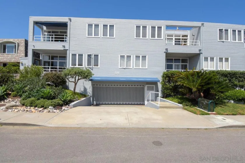 376 San Antonio Avenue #C3 photo 1